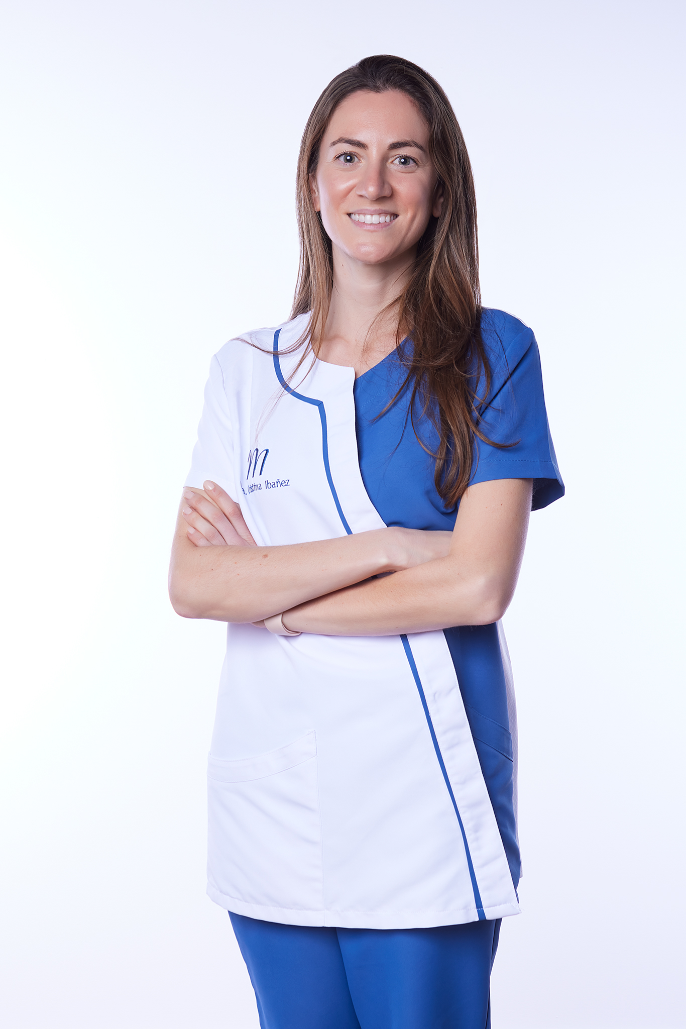 Dra Cristina Ibáñez