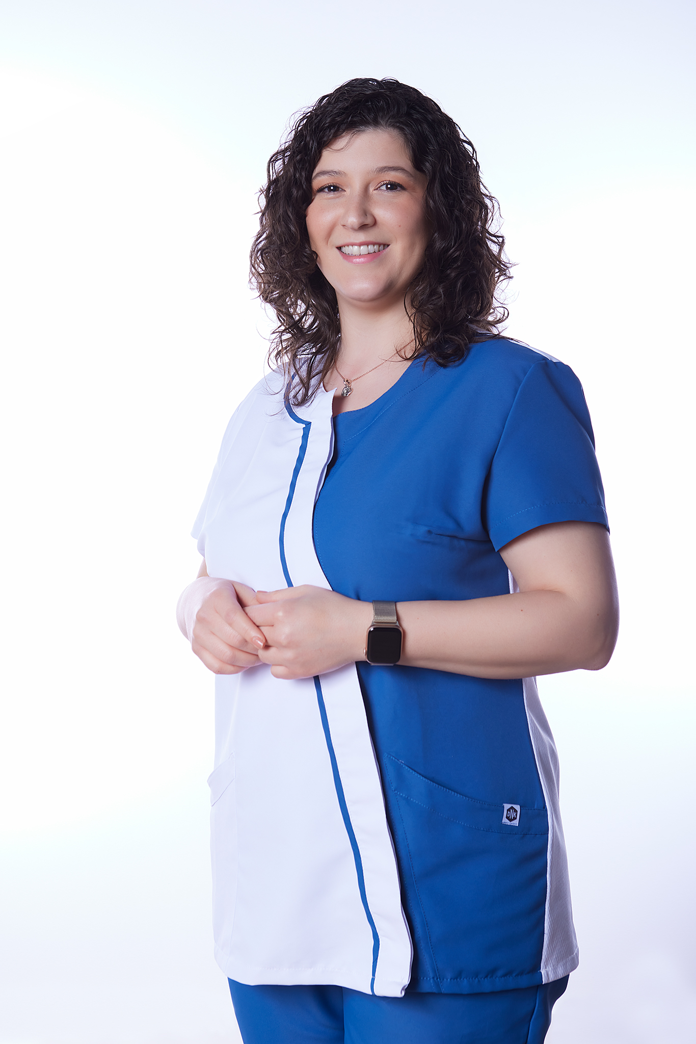 Dra Teodora Nicolescu